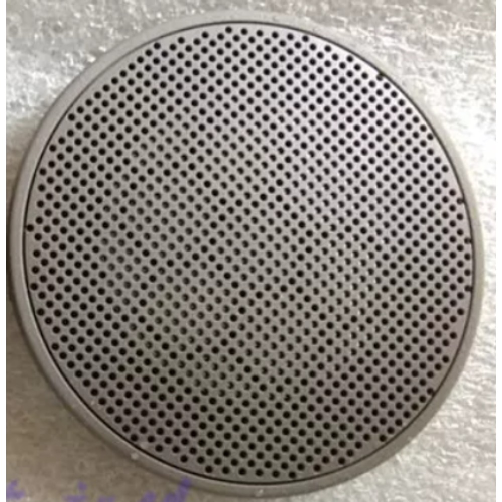 Case Mesh Panel - For Chery Cowin Cowin2 Front Speaker