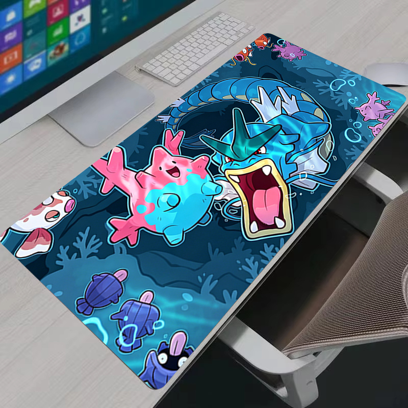 Gaming Accessories For Pc - Mouse Pad Gaming Computer Large Mousepad
