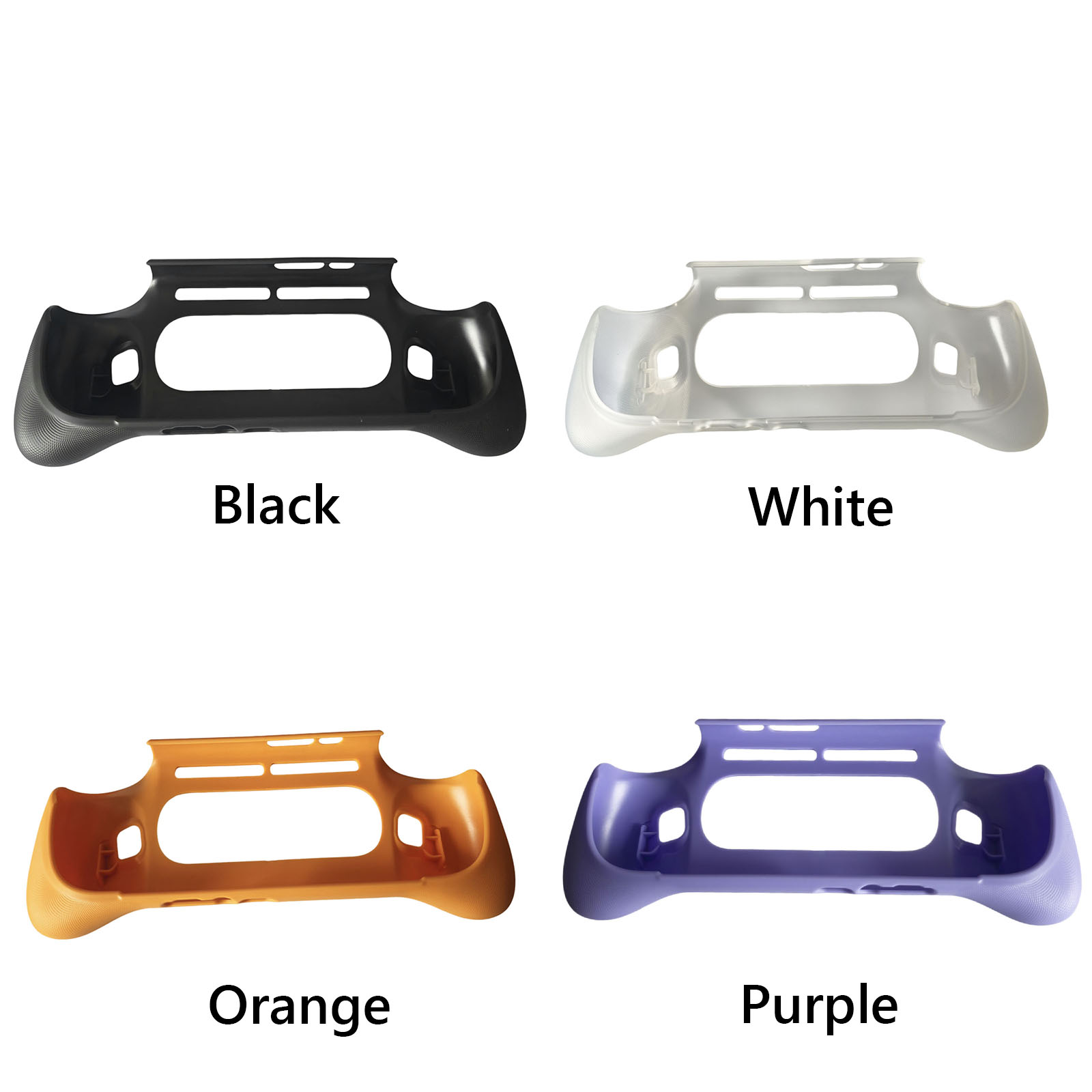 Big For Retroid Pocket 6 Grip  - Gaming Accessories Pack avaliação e preço