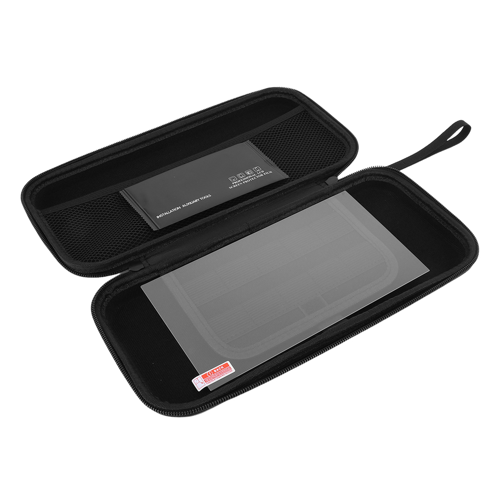 For Switch2 Portable Storage B - Gaming Accessories Organizer avaliação e preço