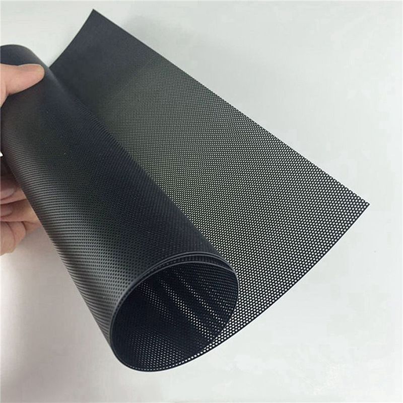 (Flash Sale) 2Pcs 1M Dustproof - Case Mesh Panel avaliação e preço