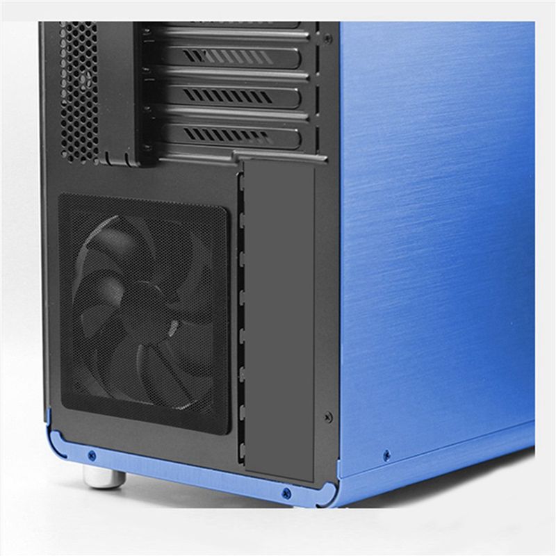 (Flash Sale) 2Pcs 1M Dustproof - Case Mesh Panel avaliação e preço