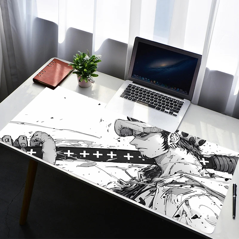 Mouse Pad Laptop Rubber Extend - Gaming Accessories For Pc avaliação e preço
