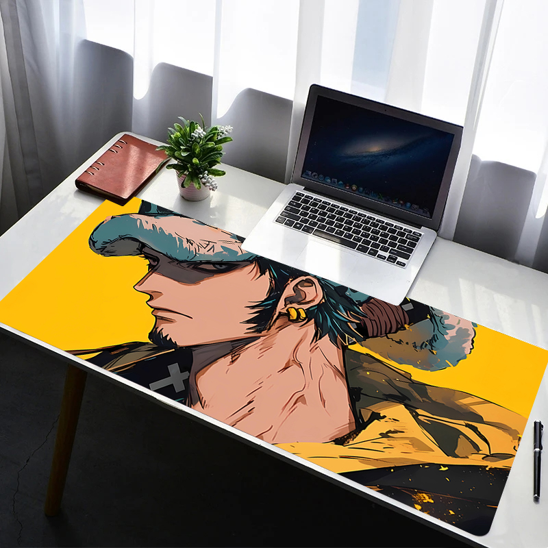 Mouse Pad Laptop Rubber Extend - Gaming Accessories For Pc avaliação e preço