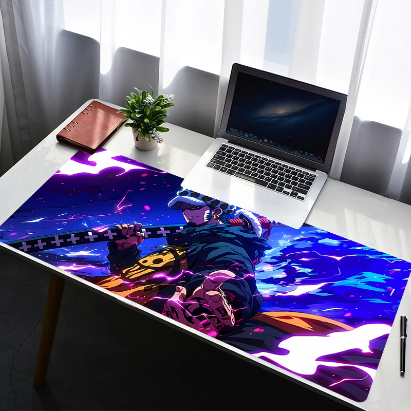 Mouse Pad Laptop Rubber Extend - Gaming Accessories For Pc avaliação e preço
