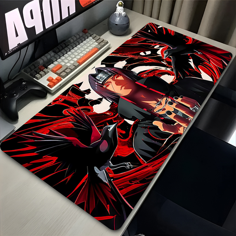 Mouse Pad Gamer Larger XXL Uch - Gaming Accessories For Pc avaliação e preço