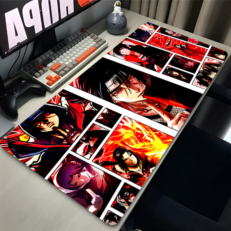 Mouse Pad Gamer Larger XXL Uch - Gaming Accessories For Pc avaliação e preço