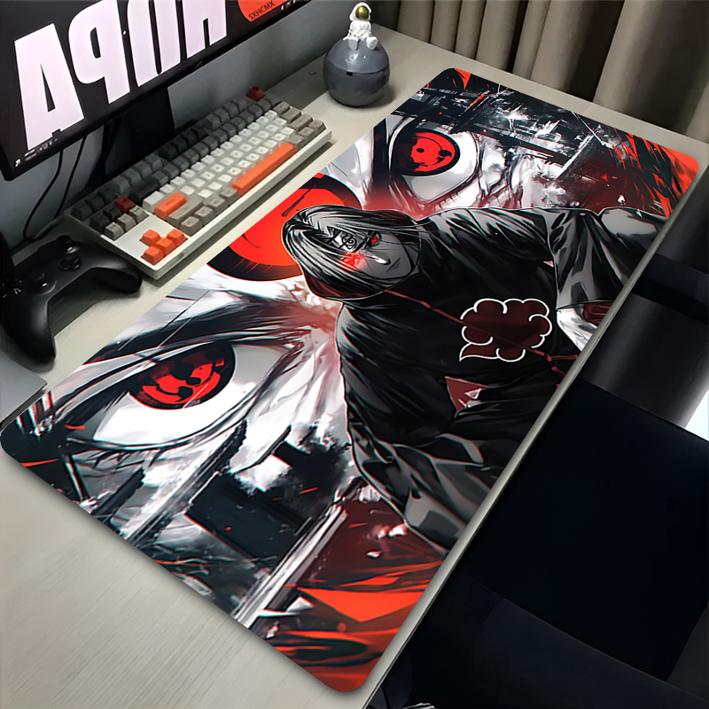 Mouse Pad Gamer Larger XXL Uch - Gaming Accessories For Pc avaliação e preço