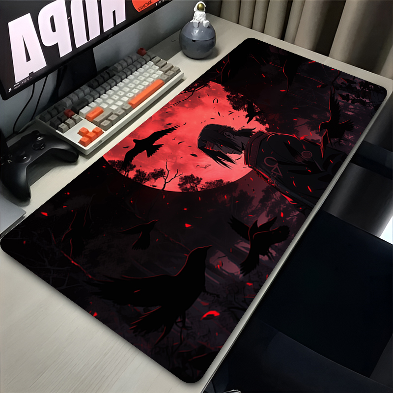 Mouse Pad Gamer Larger XXL Uch - Gaming Accessories For Pc avaliação e preço