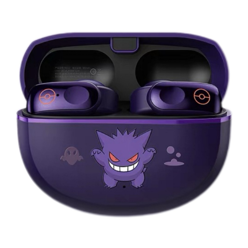 2025 New Gengar Anime Clip-On  - Gaming Accessories Boys avaliação e preço