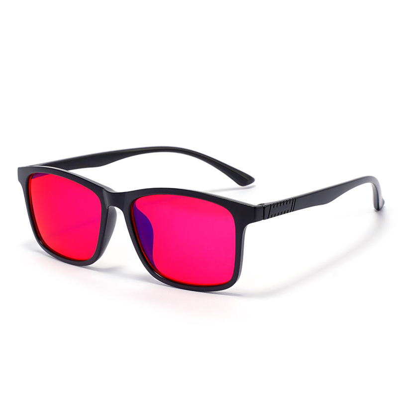 Anti Eye Strain Protection for - Gaming Glasses Tinted avaliação e preço