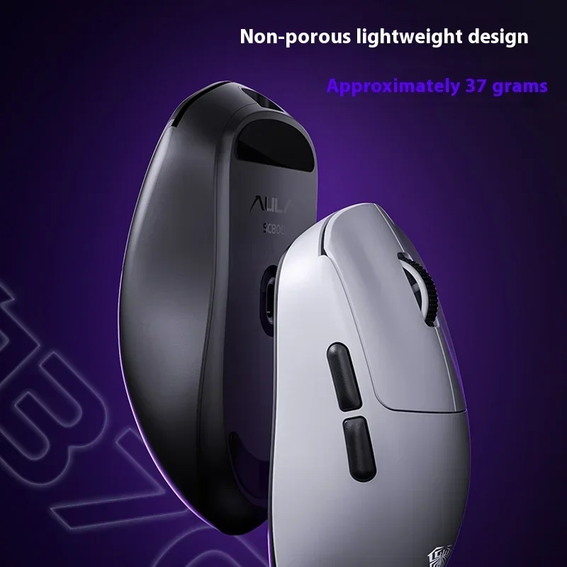AULA SC800 Gaming Mouse Paw339 - Gaming Accessories For Pc avaliação e preço