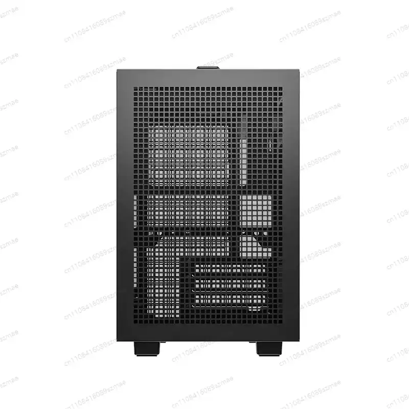 CH160-PLUS Compact MATX Case，  - Case Mesh Panel avaliação e preço