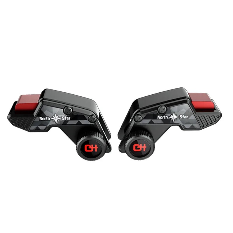 1 Pair Gamepad Joystick for Mo - Gaming Accessories For Phone avaliação e preço