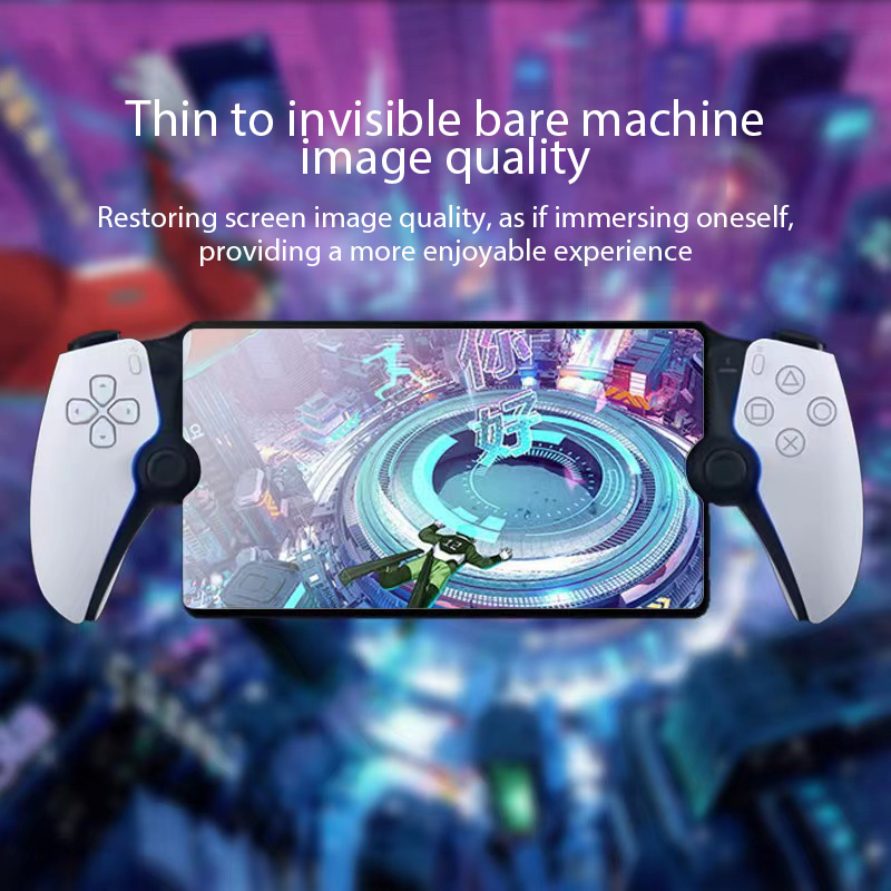 2 Pack Screen Protector Protec - Gaming Accessories Pack avaliação e preço