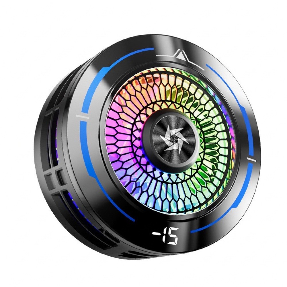 Powerful 2-in-1 Semiconductor  - Gaming Accessories For Phone avaliação e preço