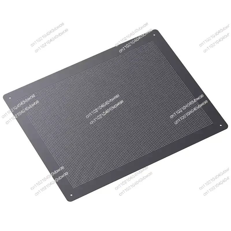 Z20 Chassis Side Panel Handle  - Case Mesh Panel avaliação e preço