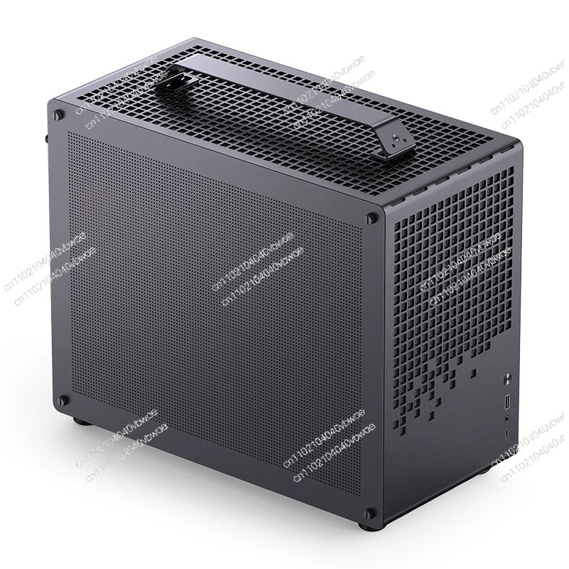 Z20 Chassis Side Panel Handle  - Case Mesh Panel avaliação e preço