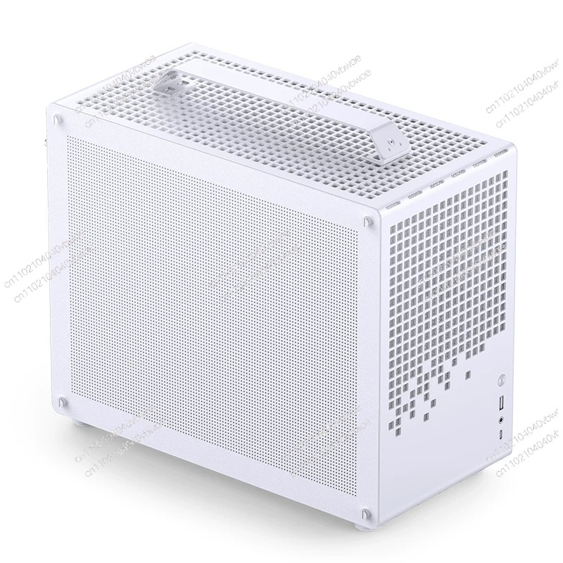 Z20 Chassis Side Panel Handle  - Case Mesh Panel avaliação e preço