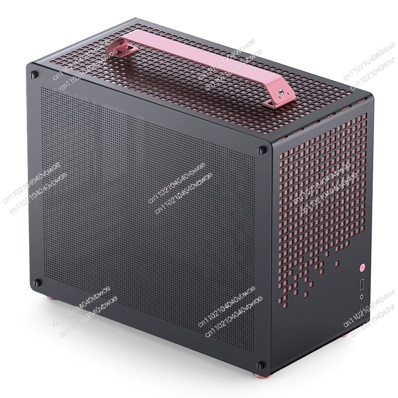Z20 Chassis Side Panel Handle  - Case Mesh Panel avaliação e preço