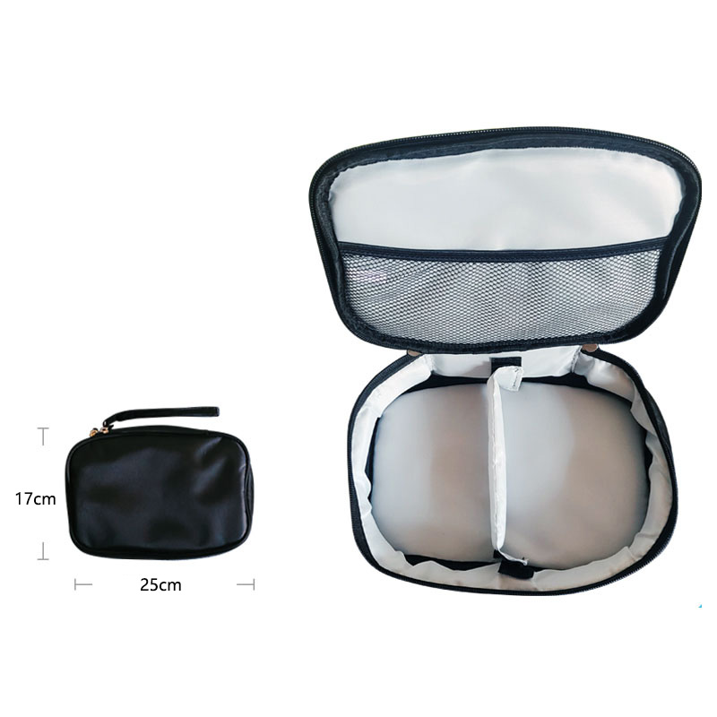 Dual Controller Carrying Case  - Gaming Accessories Pack avaliação e preço