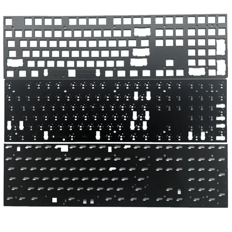 Monsgeek M5 Sound Pack/ Plate  - Gaming Accessories Pack avaliação e preço