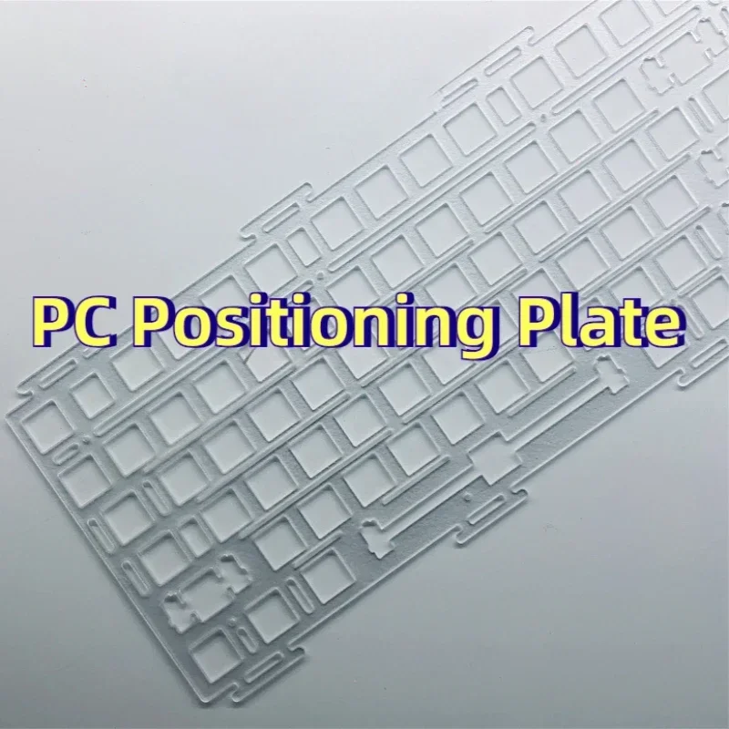 Monsgeek M5 Sound Pack/ Plate  - Gaming Accessories Pack avaliação e preço