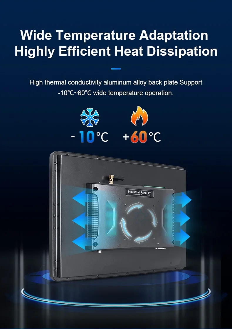 Touchthink 10-Point Multi-Touc - Case Mesh Panel avaliação e preço