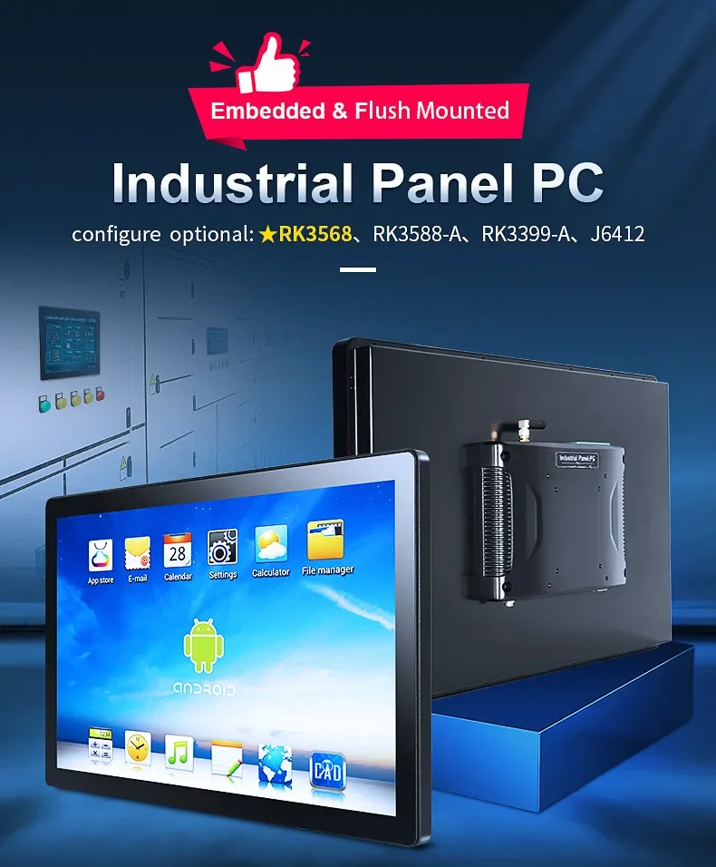 Touchthink 10-Point Multi-Touc - Case Mesh Panel avaliação e preço