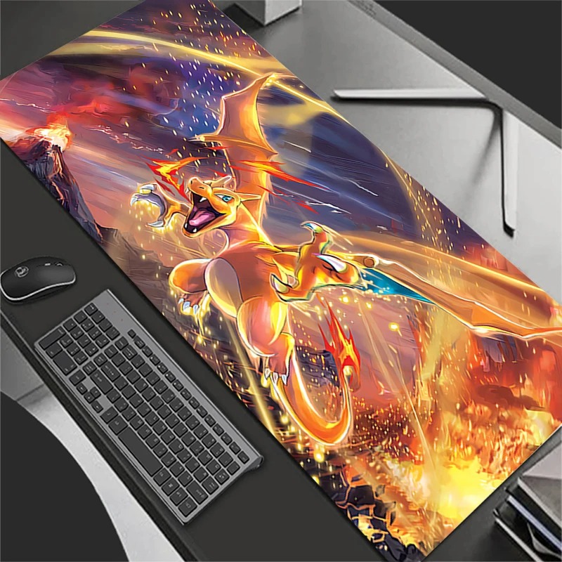 Mouse Pad Anime Gaming Accesso - Gaming Accessories For Pc avaliação e preço