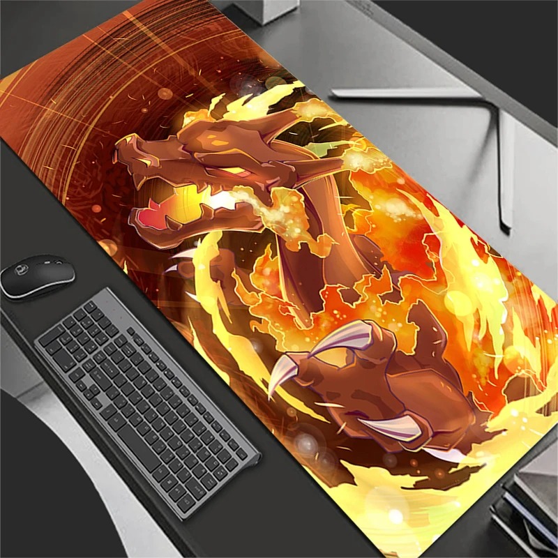 Mouse Pad Anime Gaming Accesso - Gaming Accessories For Pc avaliação e preço