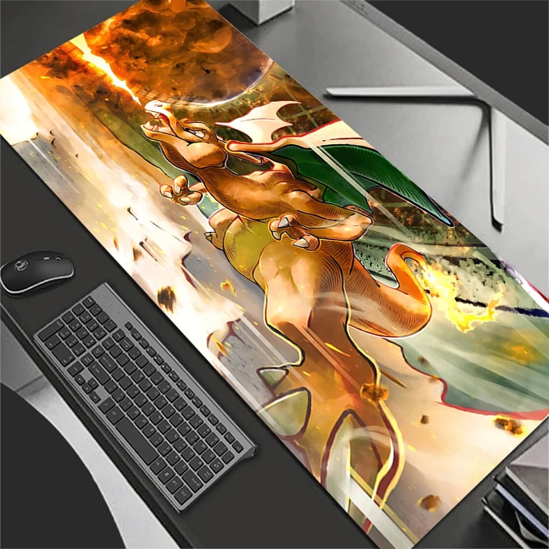 Mouse Pad Anime Gaming Accesso - Gaming Accessories For Pc avaliação e preço
