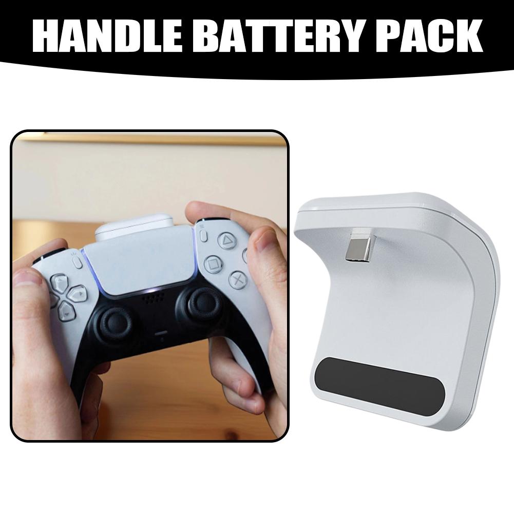 Wireless Battery Pack for PS5  - Gaming Accessories Pack avaliação e preço
