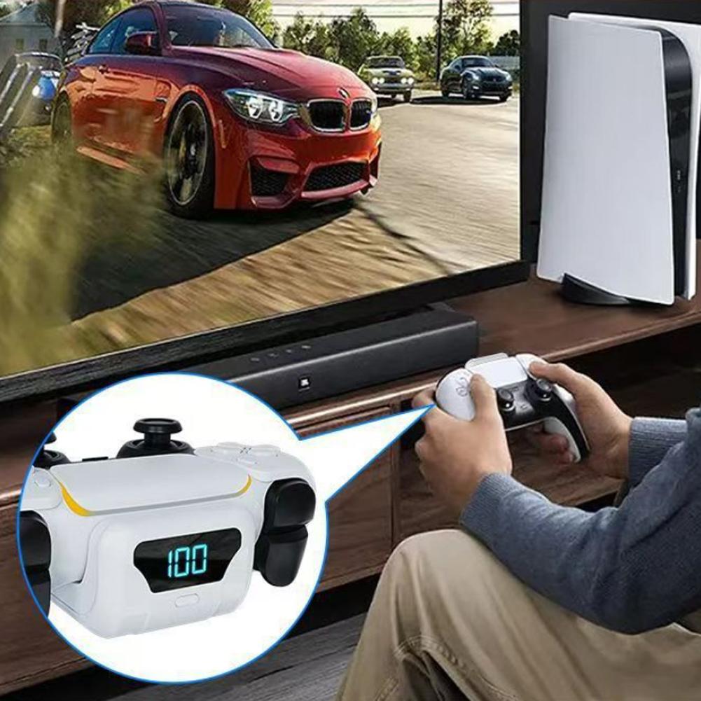 Wireless Battery Pack for PS5  - Gaming Accessories Pack avaliação e preço