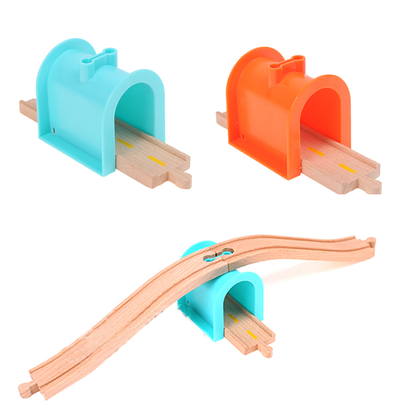 Electric Train Wooden Track bo - Gaming Accessories Boys avaliação e preço