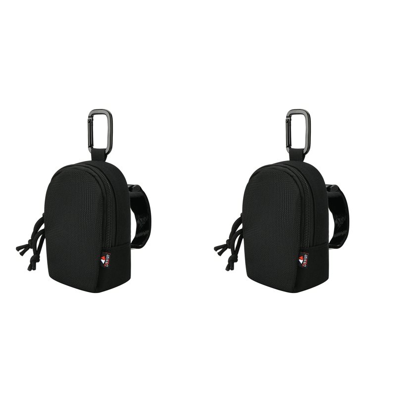 2X Txesign Travel Carrying Cas - Case Mesh Panel avaliação e preço