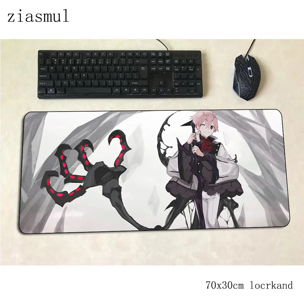 Boy Anime mouse pad mats cheap - Gaming Accessories Boys avaliação e preço