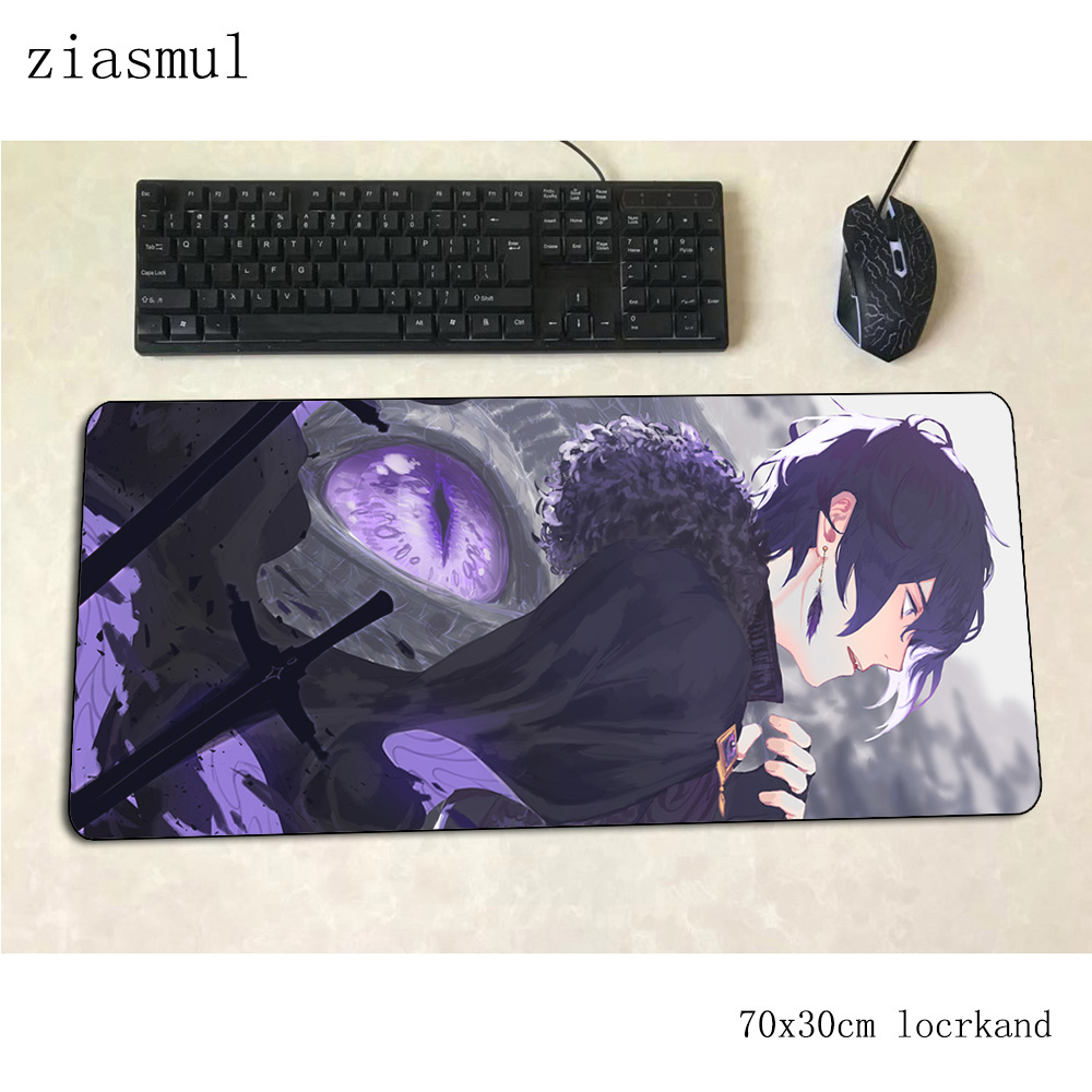 Boy Anime mouse pad mats cheap - Gaming Accessories Boys avaliação e preço