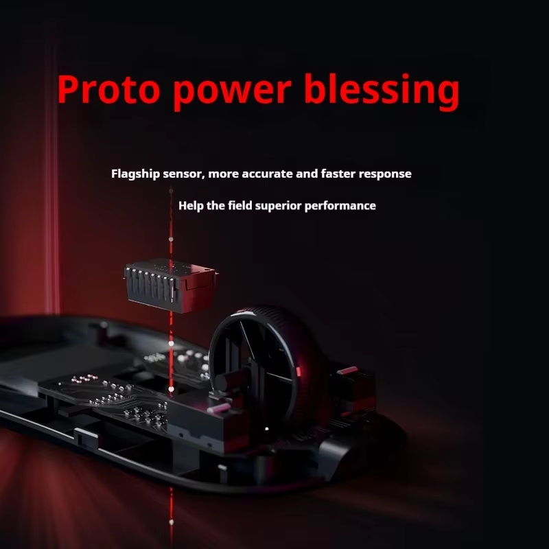 VXE VGN MAD R Major Ultra-Ligh - Gaming Accessories For Pc avaliação e preço