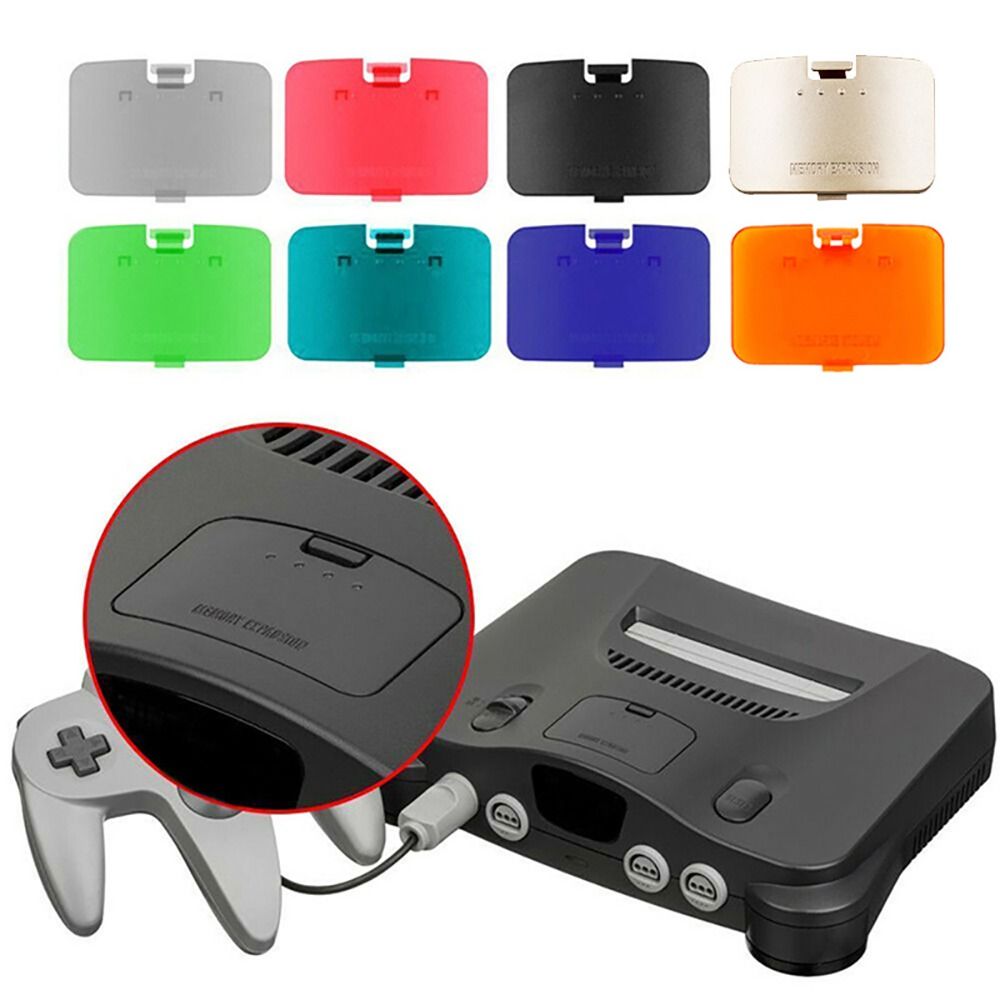 Accessories Durable Expansion  - Gaming Accessories Pack avaliação e preço