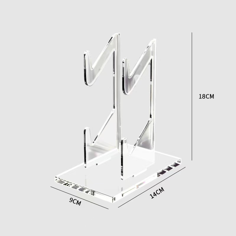 Universal 2/3 Tier Controller  - Gaming Accessories Organizer avaliação e preço