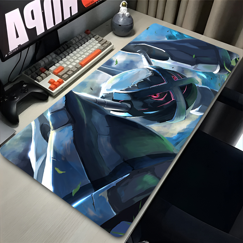 Computer Desk Mat Game P-pokem - Gaming Accessories For Pc avaliação e preço