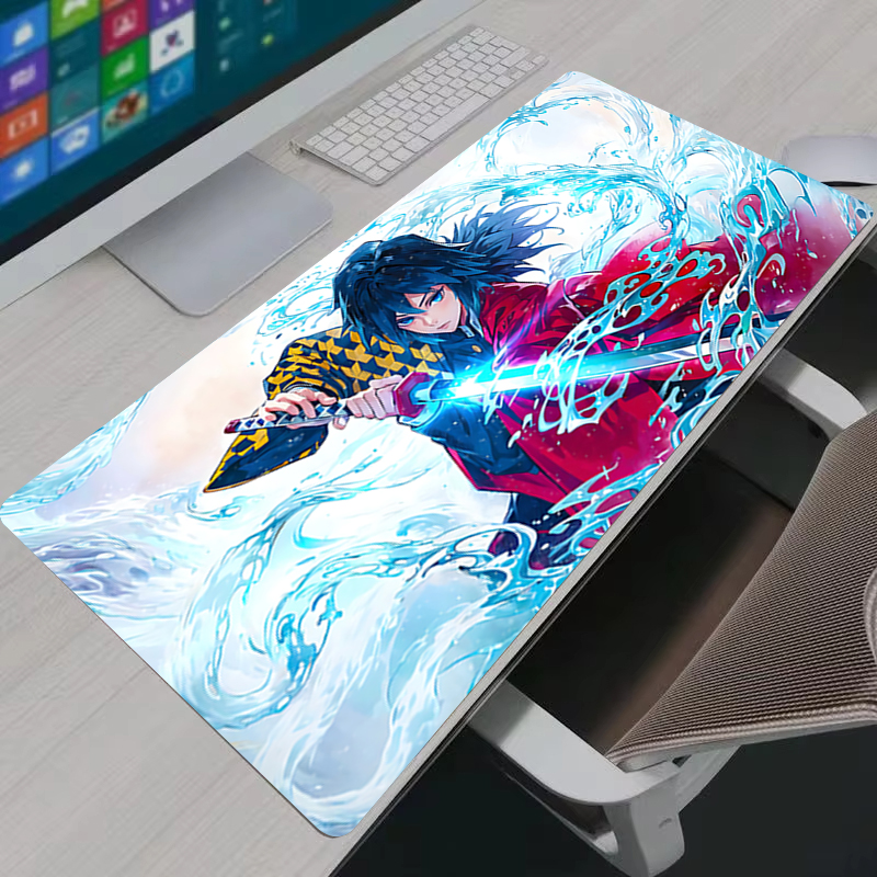 Mouse Pad XXL Gamer Anime Larg - Gaming Accessories For Pc avaliação e preço