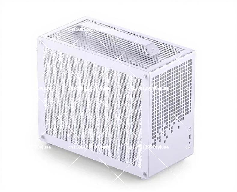 MATX Computer Case with Mesh S - Case Mesh Panel avaliação e preço