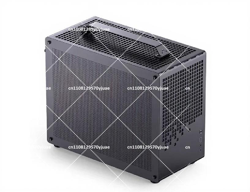 MATX Computer Case with Mesh S - Case Mesh Panel avaliação e preço