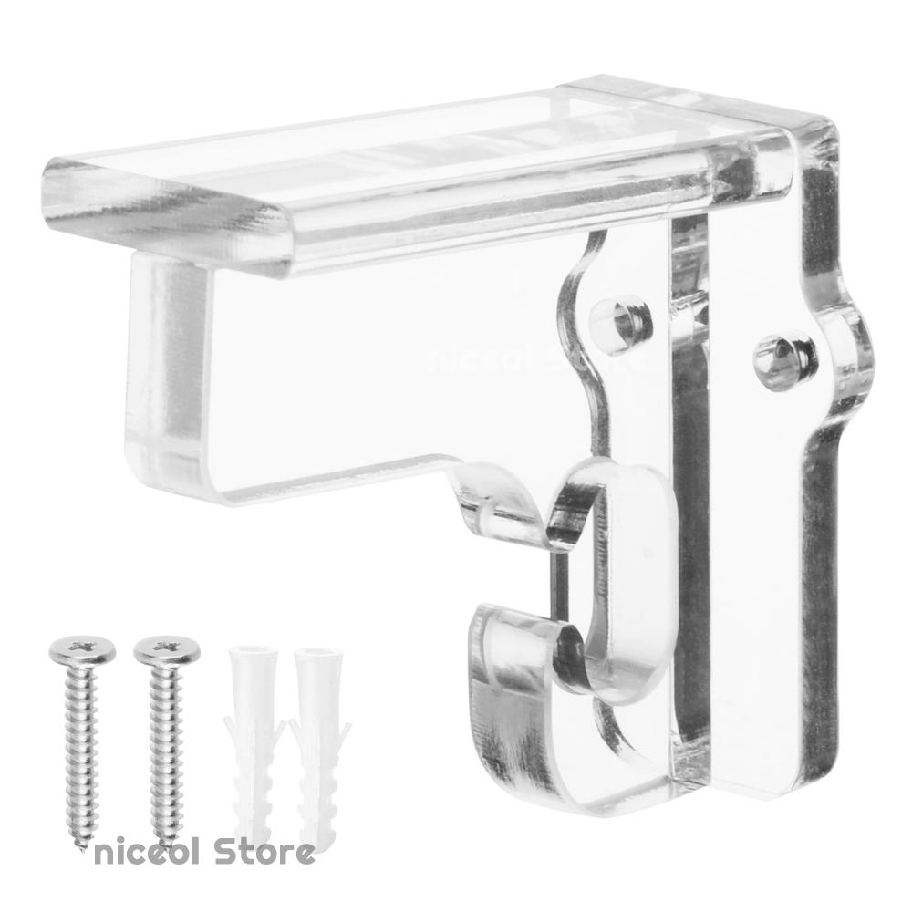 Wall Mounted Console Holder St - Gaming Accessories Organizer avaliação e preço