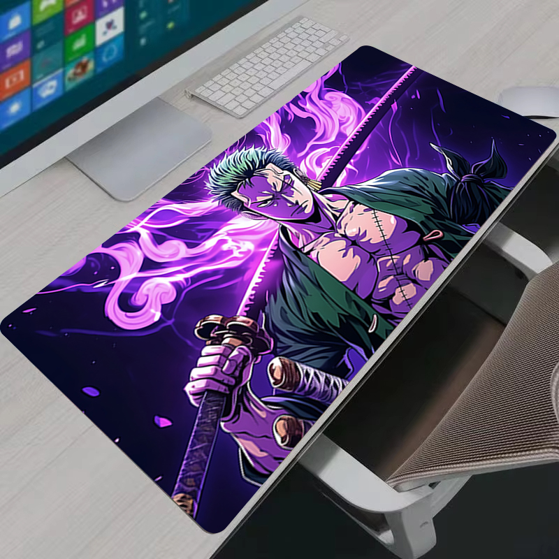 Mouse Pad PC Gamer Anime Desk  - Gaming Accessories For Pc avaliação e preço