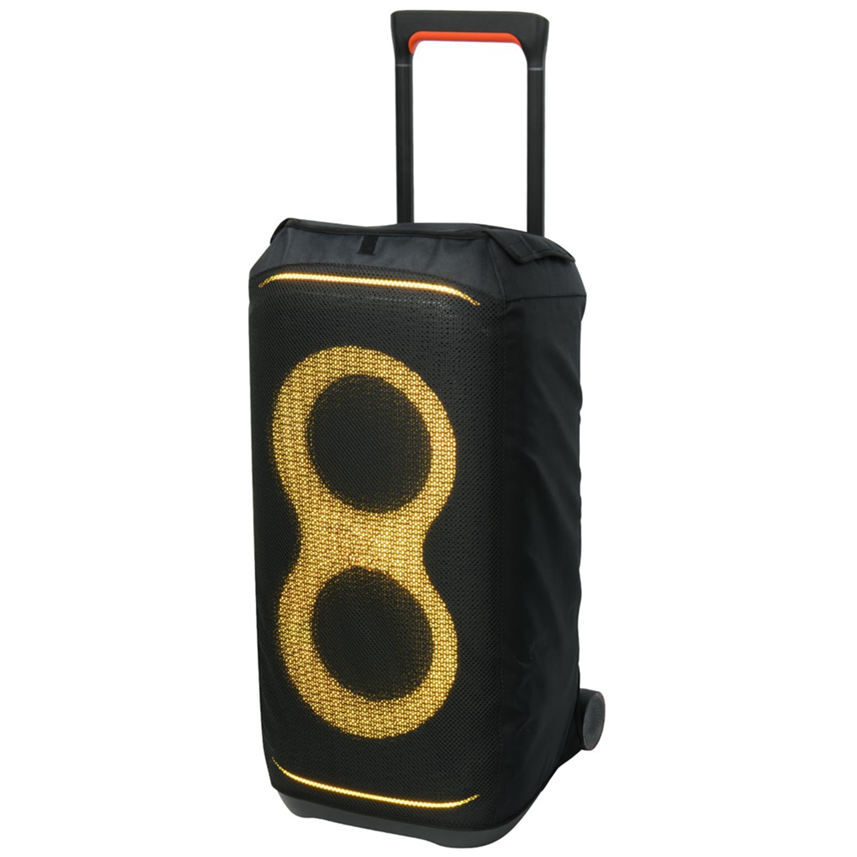 24-Hour Delivery 2X Speaker Co - Case Mesh Panel avaliação e preço