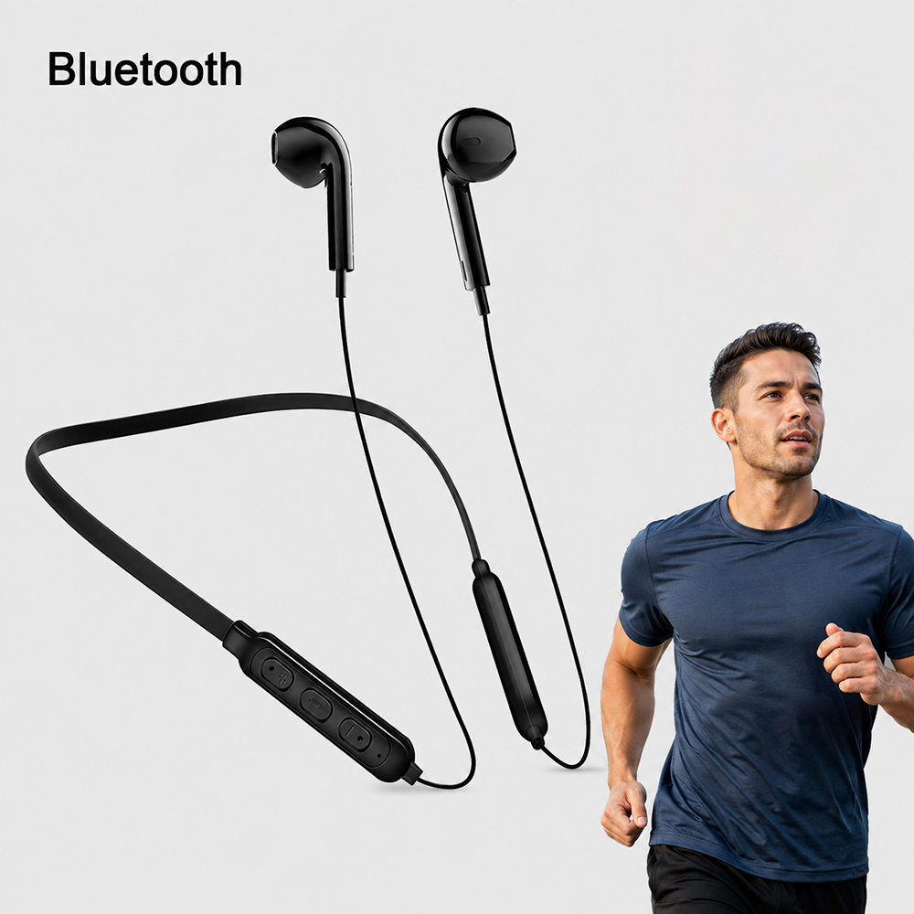 Sports Fitness Audio Accessory - Gaming Accessories For Phone avaliação e preço