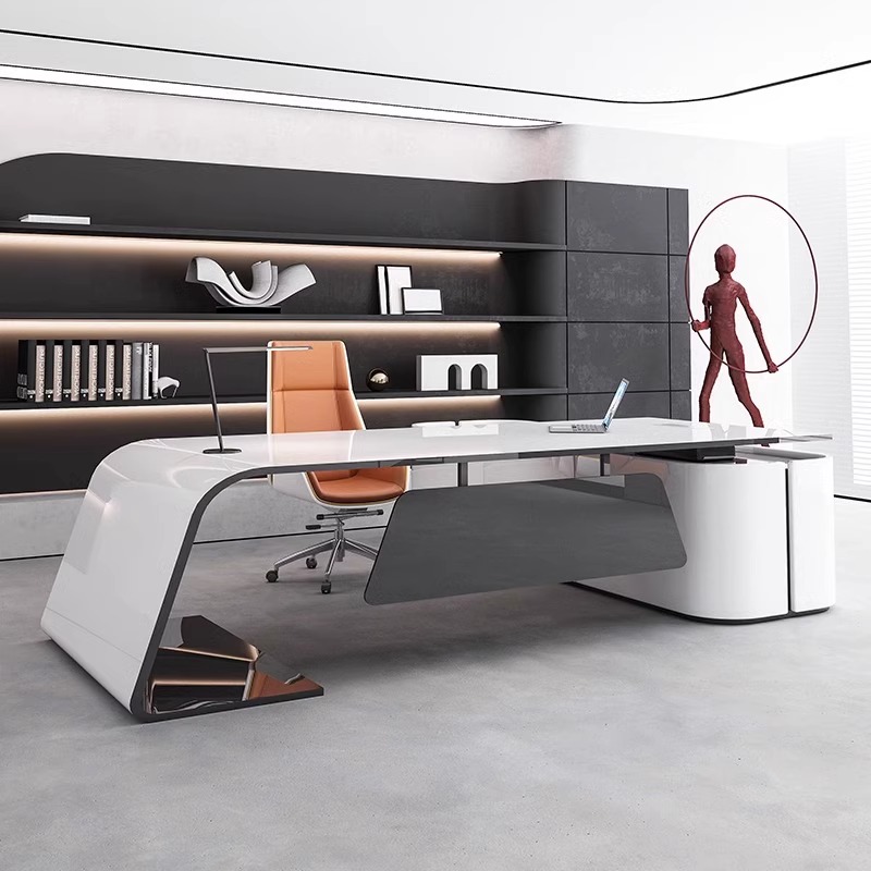 Organizer Modern Office Desk W - Gaming Accessories Organizer avaliação e preço